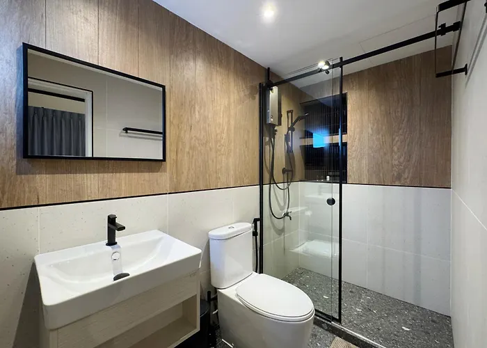 Hotel Hyde Ladprao48 Bangkok