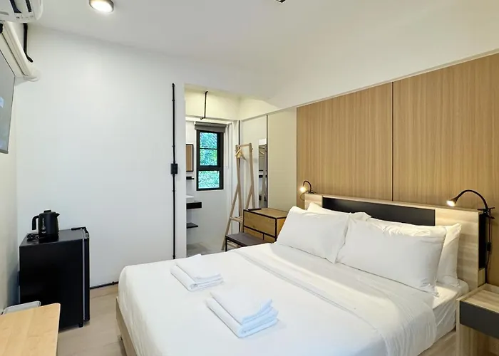 Hyde Ladprao48 Bangkok