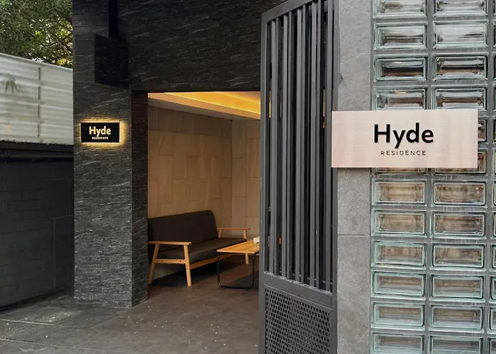 Hyde Ladprao48 Bangkok
