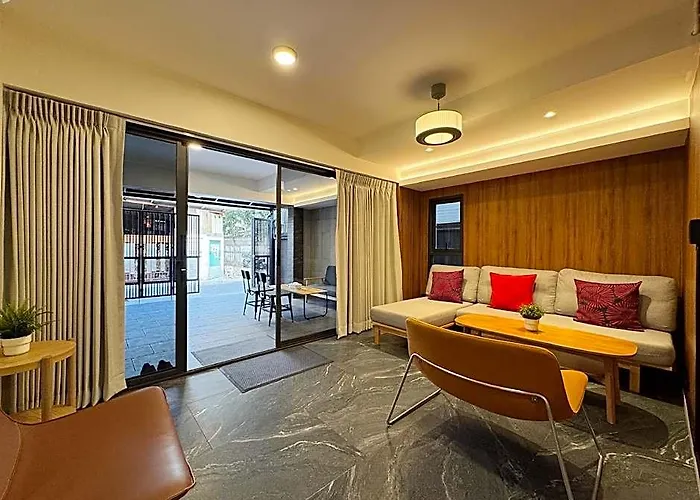 Hotel Hyde Ladprao48